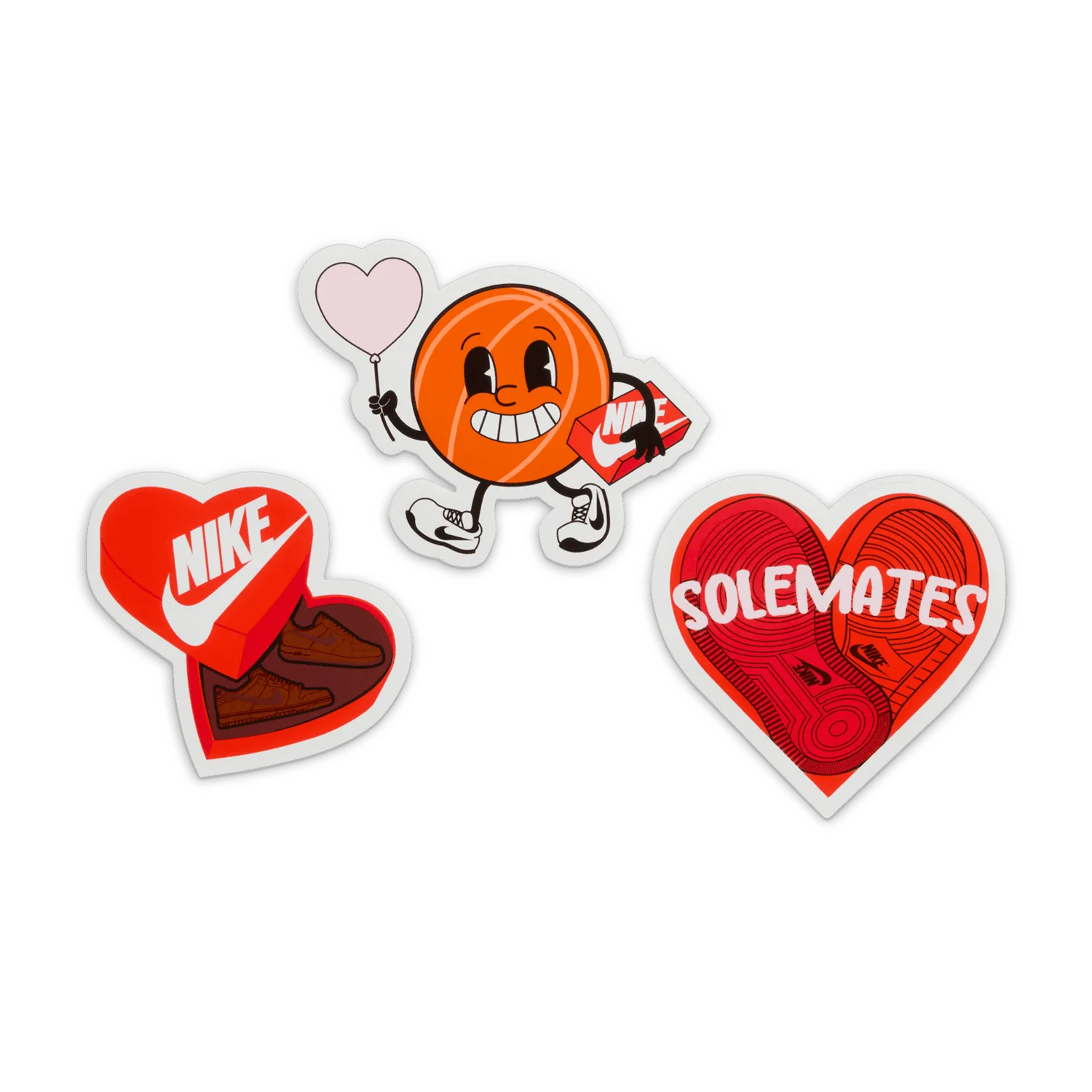 Nike Dunk Low Valentine’s Day (2024) (GS) image 7