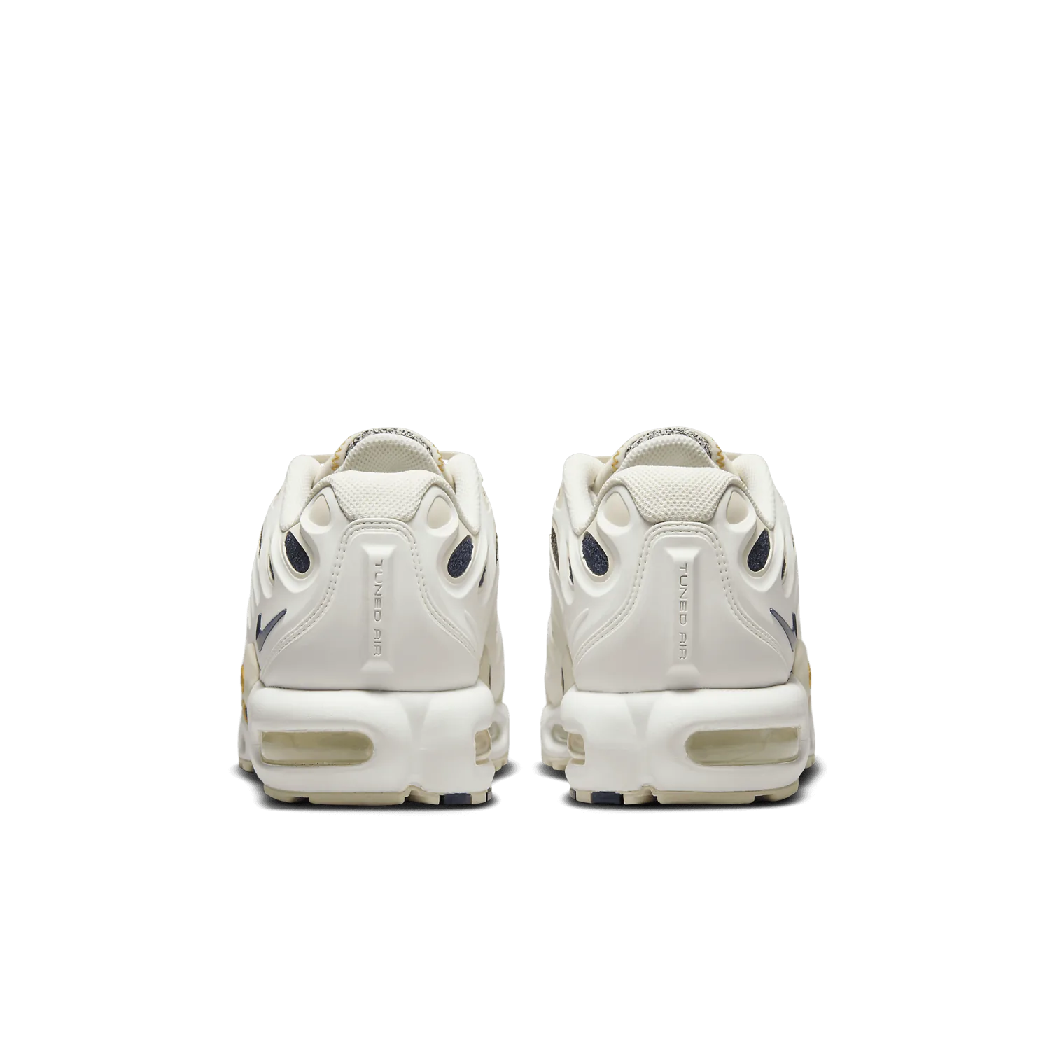 Nike Air Max Plus Drift PSG White Wheat Gold image 5