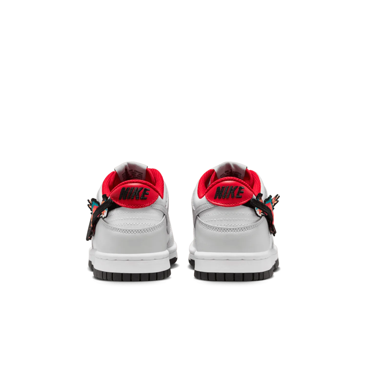 Nike Dunk Low Year Of The Dragon (GS) image 4