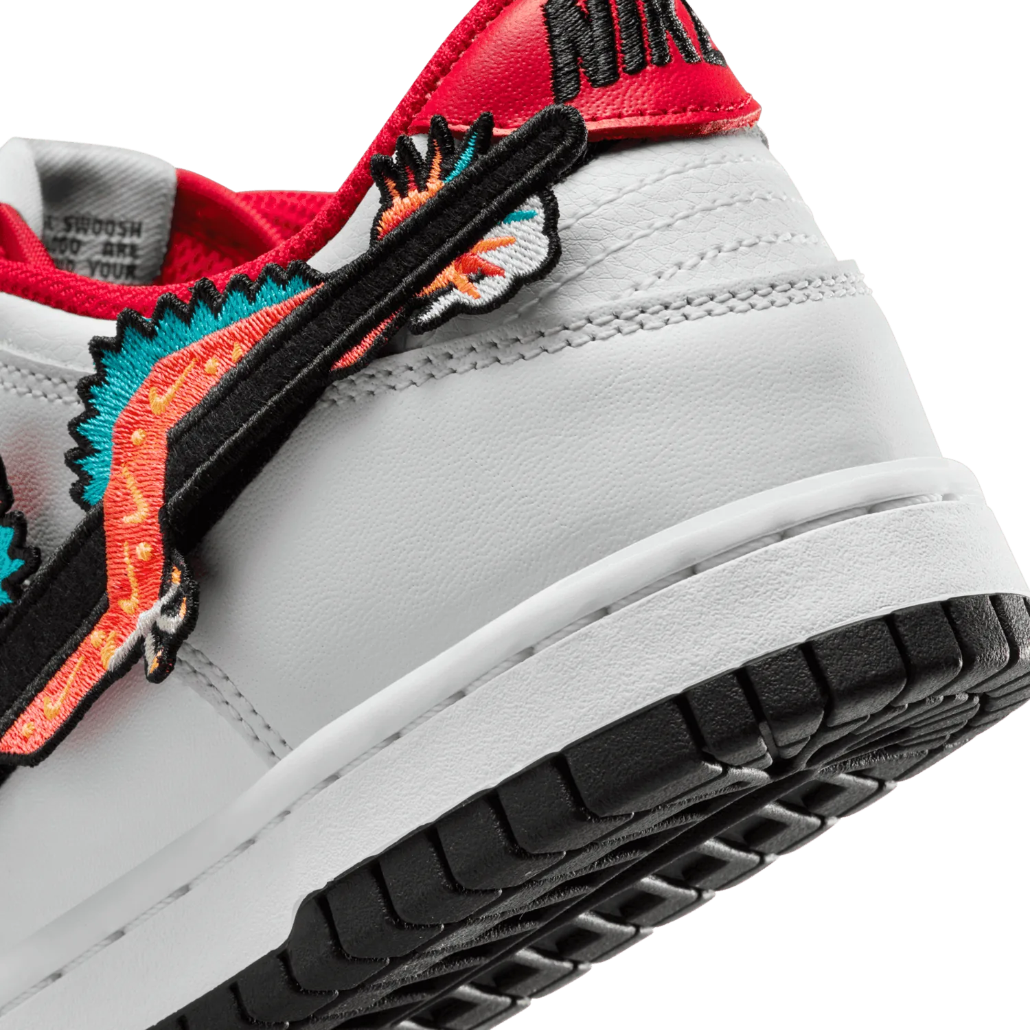 Nike Dunk Low Year Of The Dragon (GS) image 6