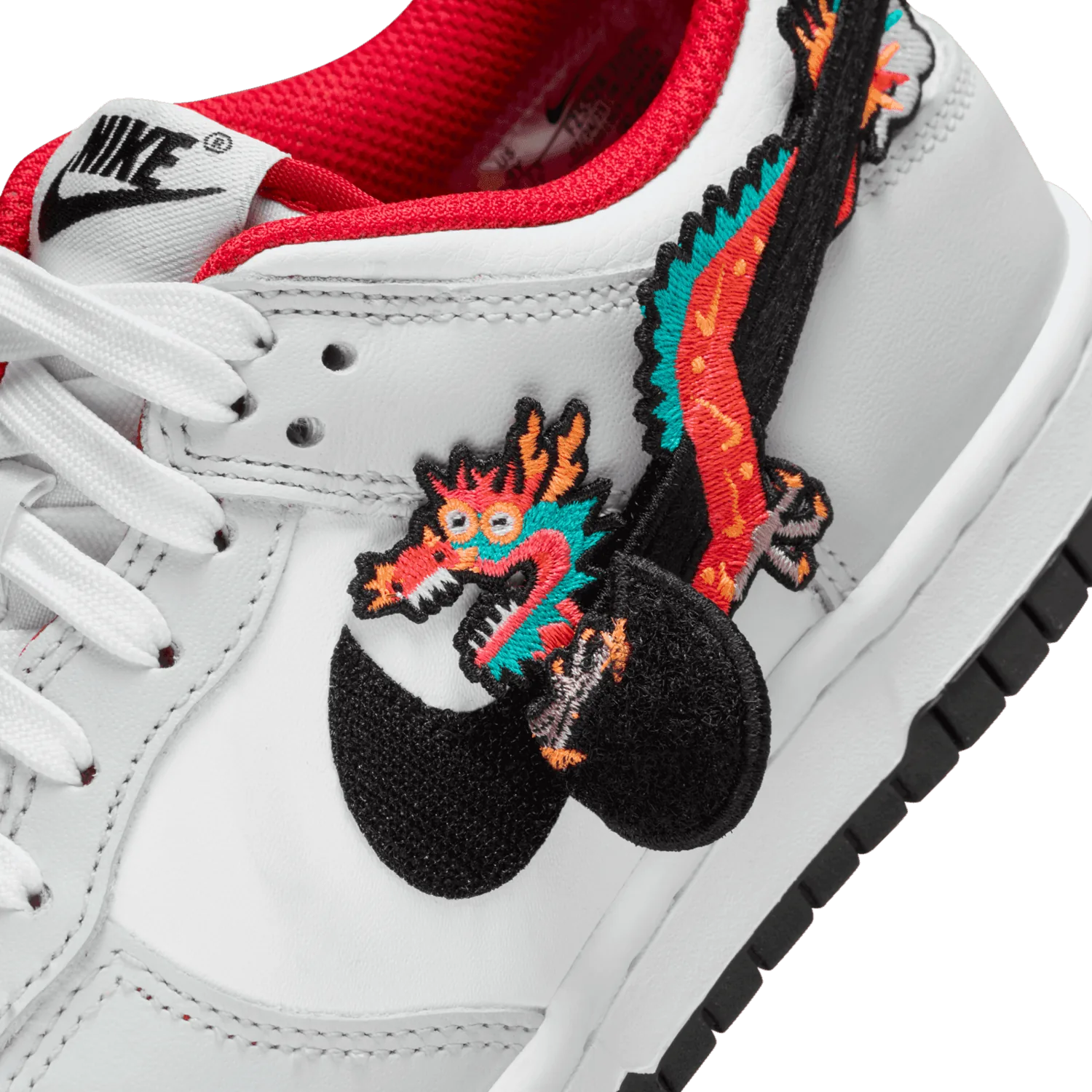 Nike Dunk Low Year Of The Dragon (GS) image 7