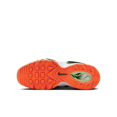 Nike Air Griffey Max 1 Miami Hurricanes (GS)
