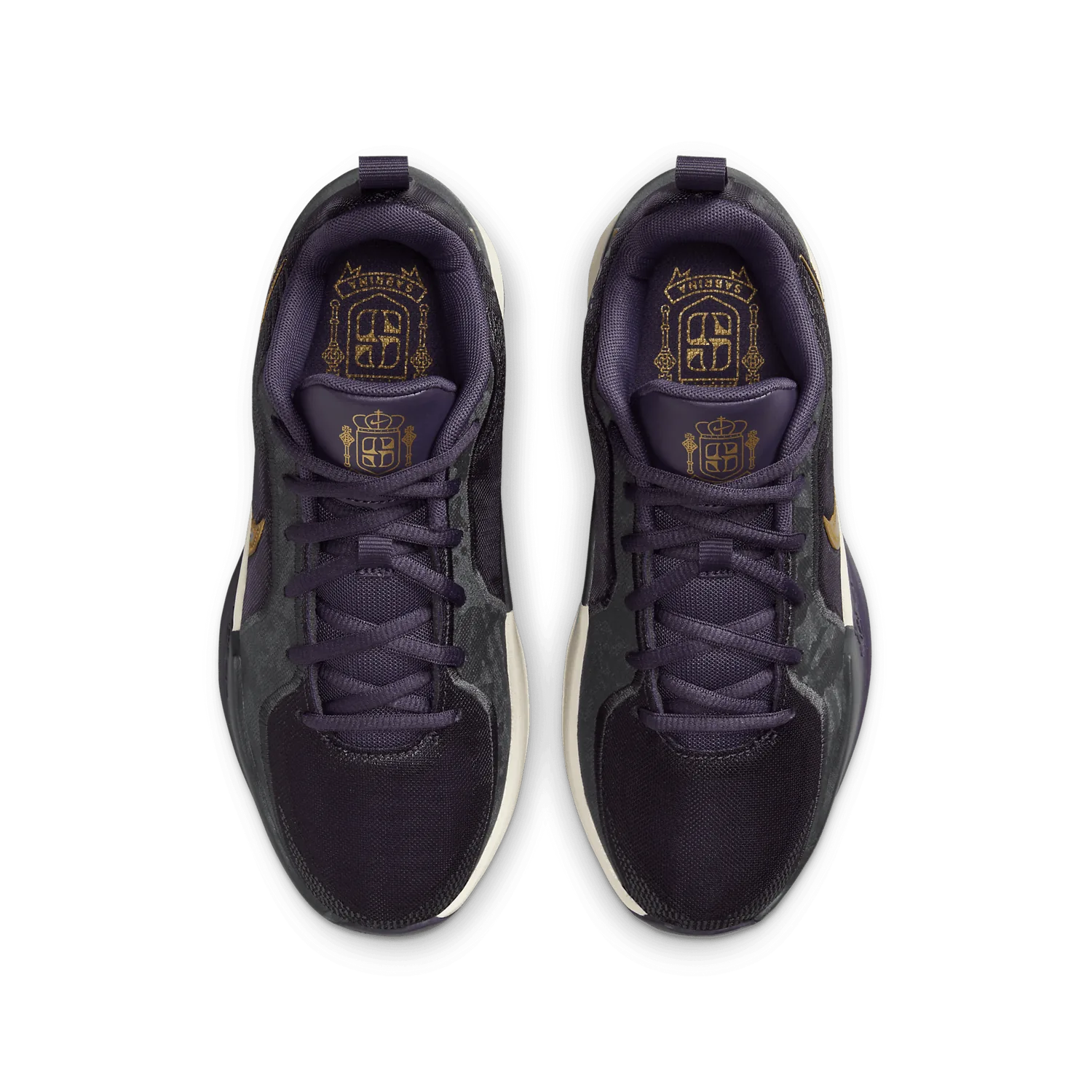 Nike Sabrina 2 Broken Records (GS) image 3