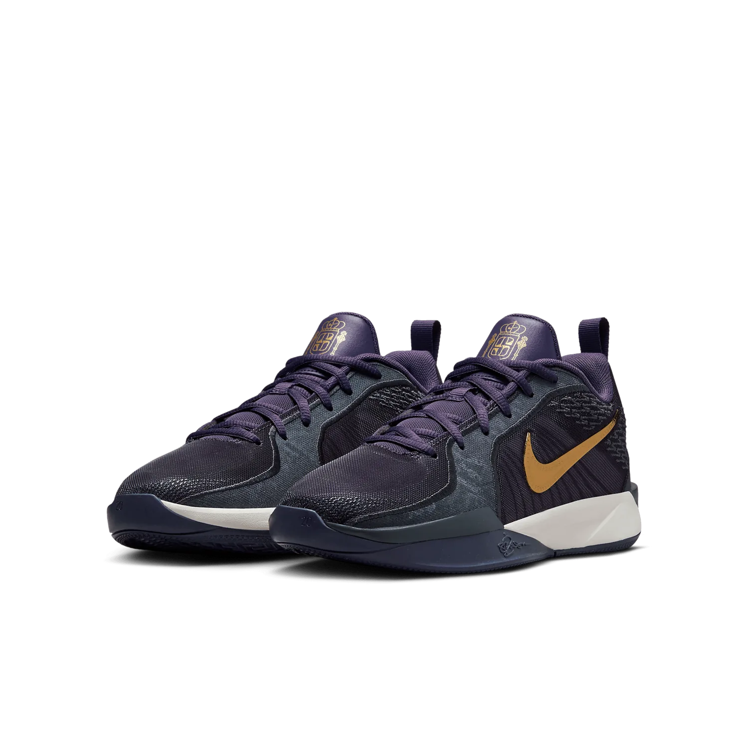 Nike Sabrina 2 Broken Records (GS) image 4