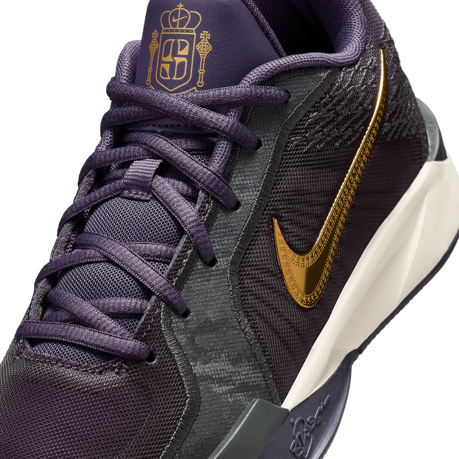 Nike Sabrina 2 Broken Records (GS) image 6