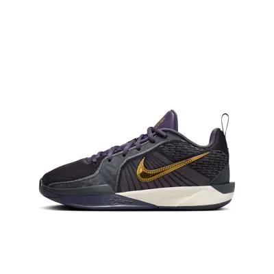 Nike Sabrina 2 Broken Records (GS)
