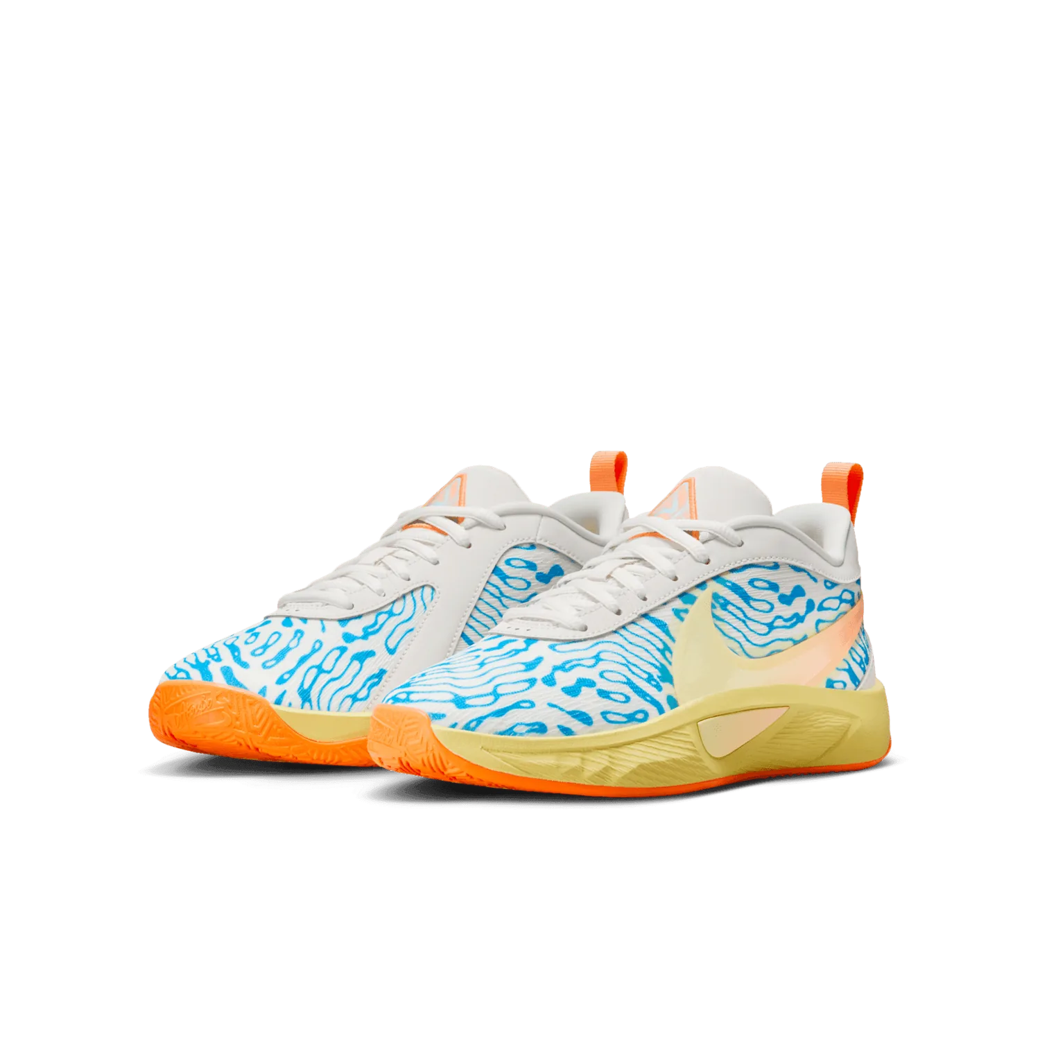 Nike Giannis Freak 6 Lenticular (GS) image 3