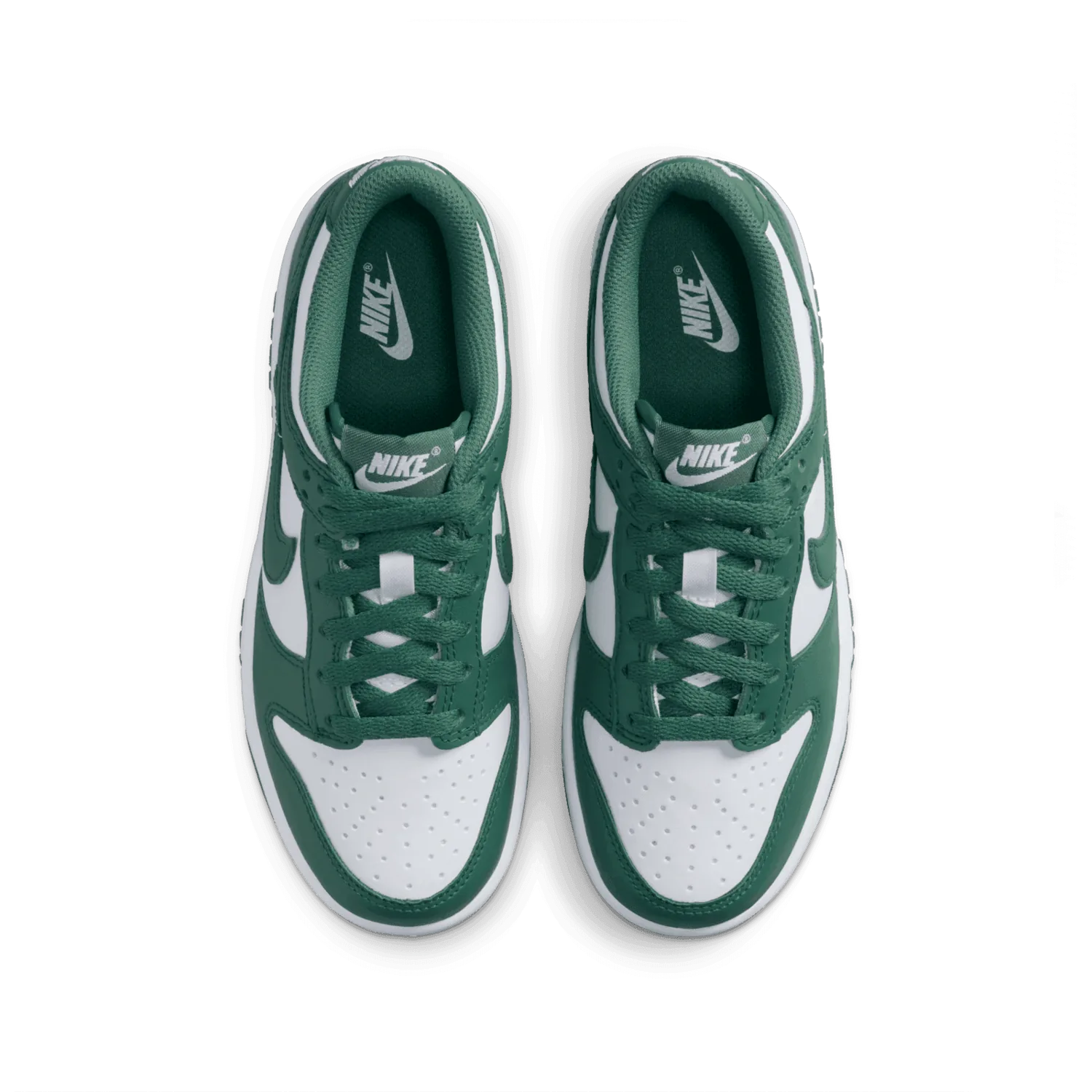 Nike Dunk Low Bicoastal (GS) image 2