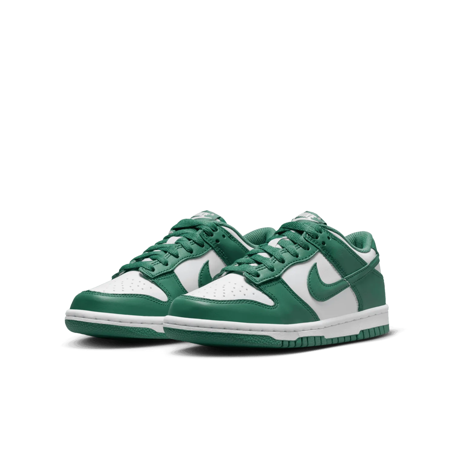 Nike Dunk Low Bicoastal (GS) image 3