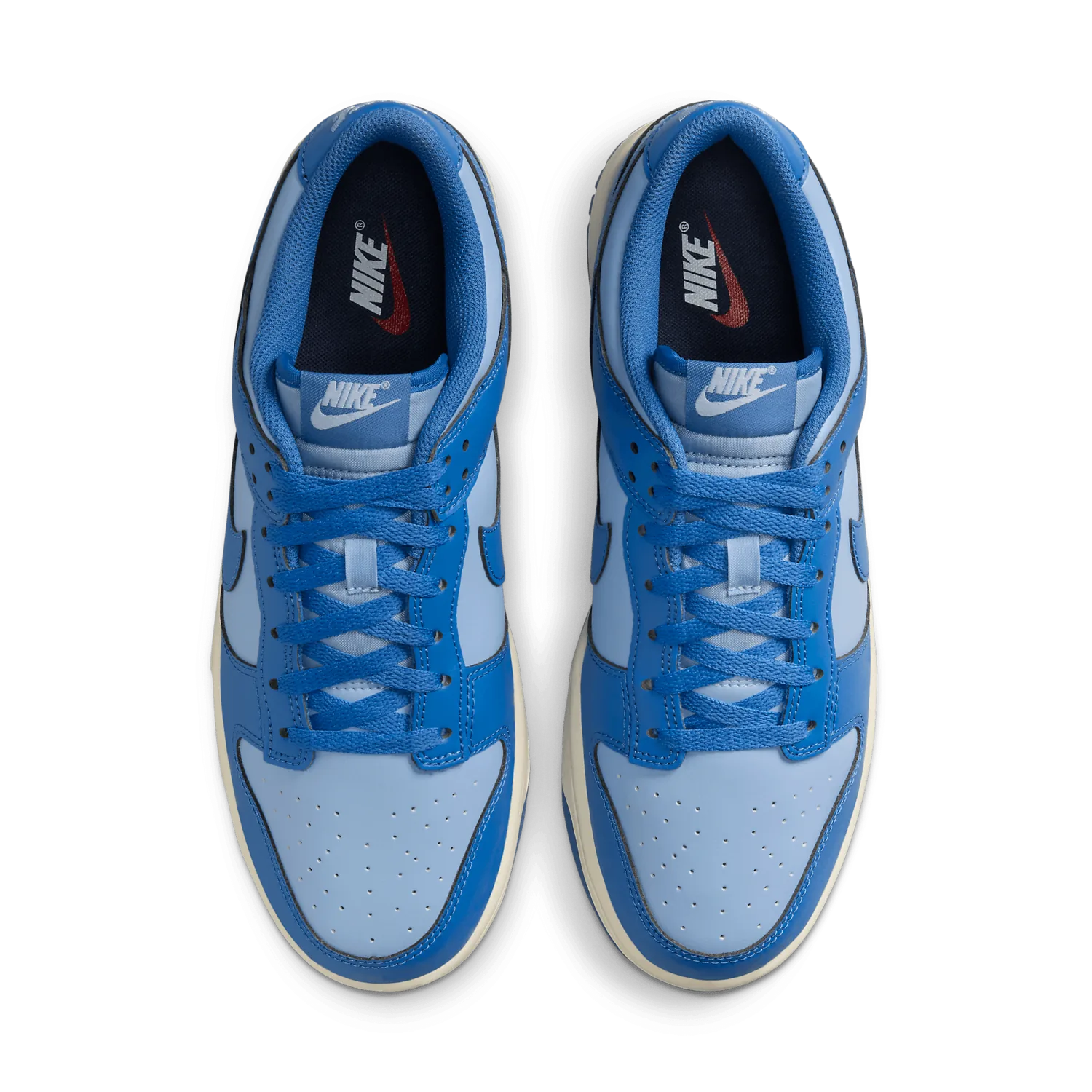 Nike Dunk Low Low Psychic Blue Star Blue image 4