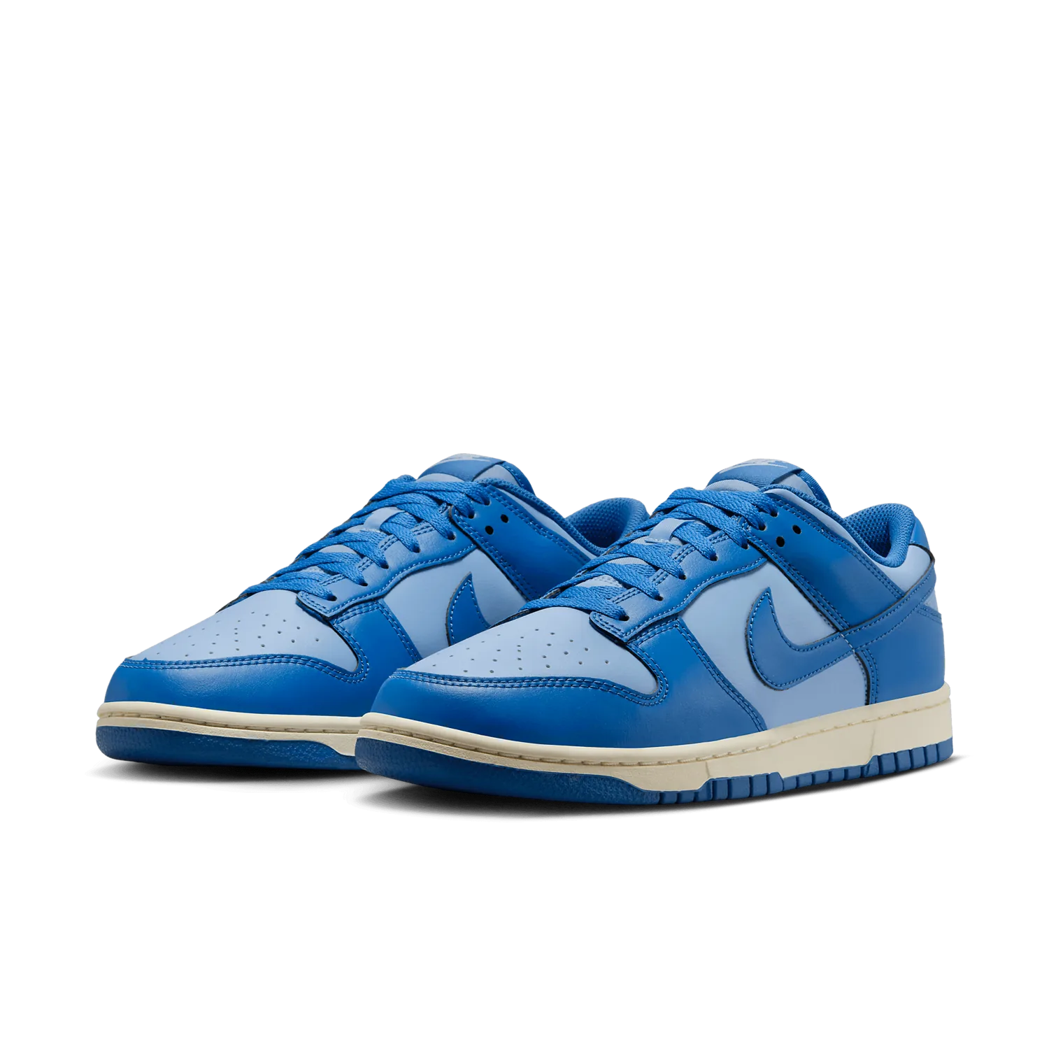Nike Dunk Low Low Psychic Blue Star Blue image 5