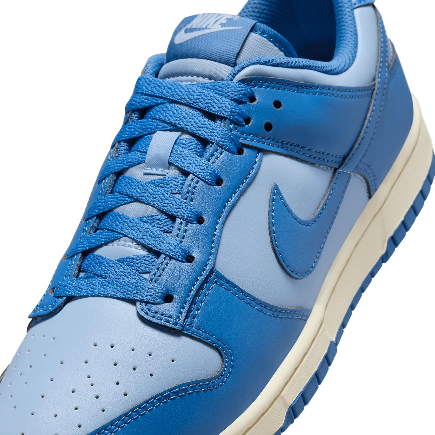 Nike Dunk Low Low Psychic Blue Star Blue image 7