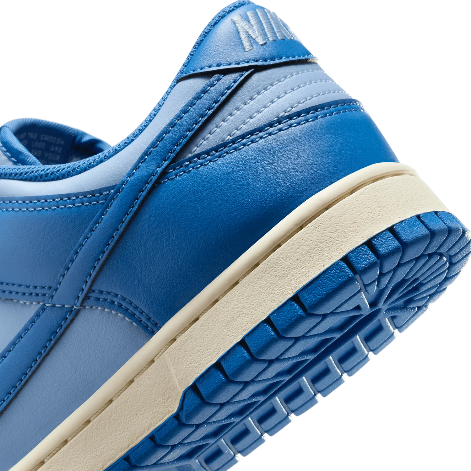 Nike Dunk Low Low Psychic Blue Star Blue image 8