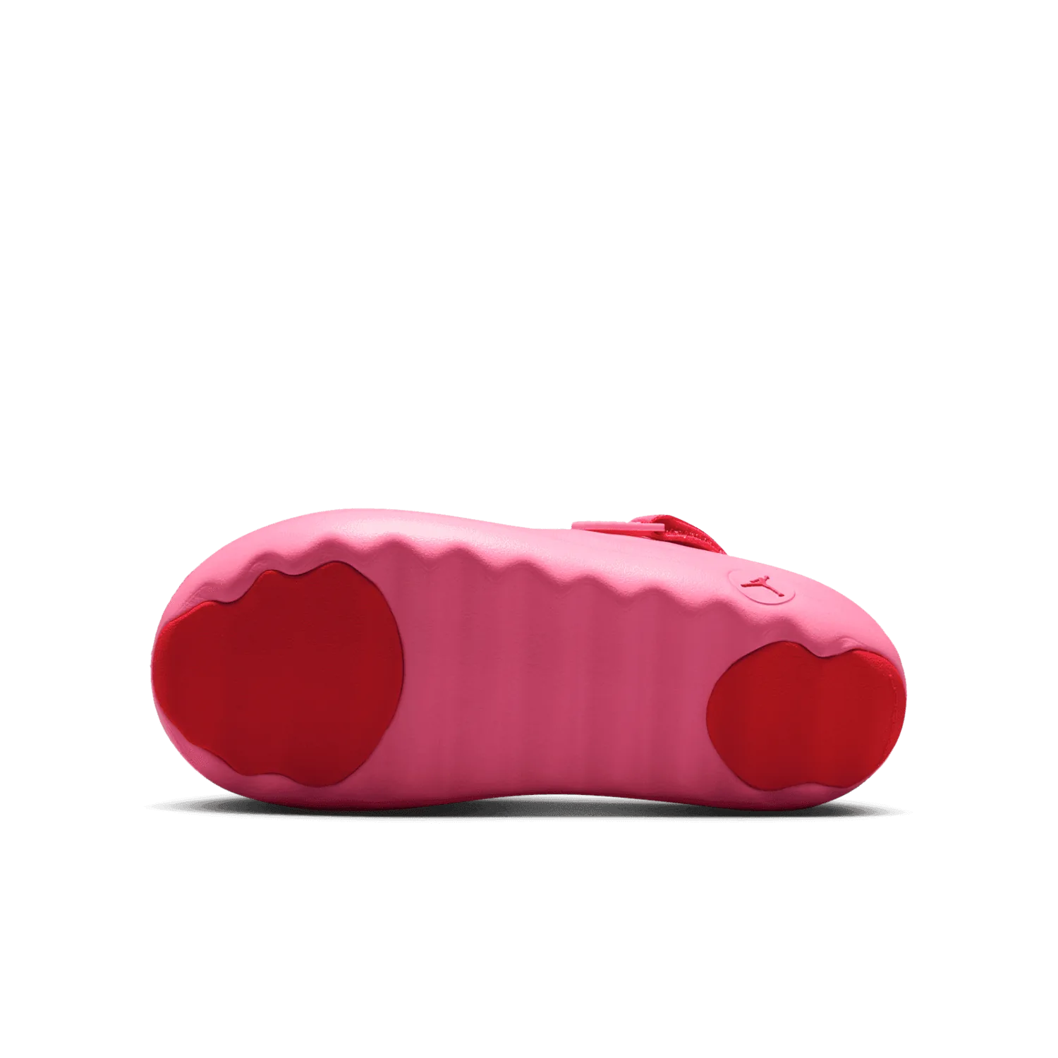 Jordan Hydrip Digital Pink (GS) image 2