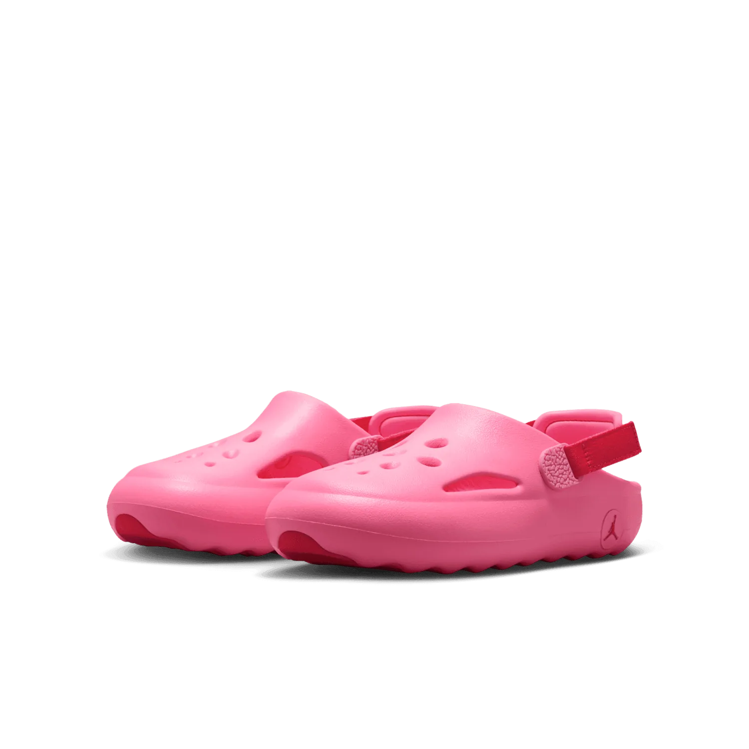 Jordan Hydrip Digital Pink (GS) image 4