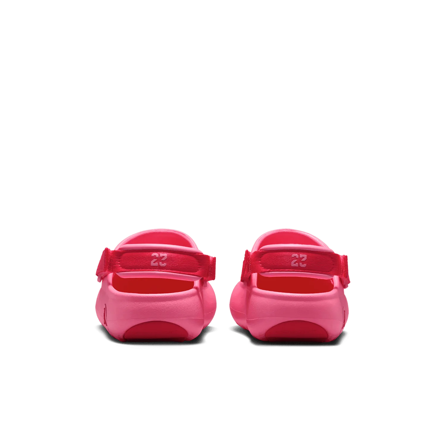 Jordan Hydrip Digital Pink (GS) image 5