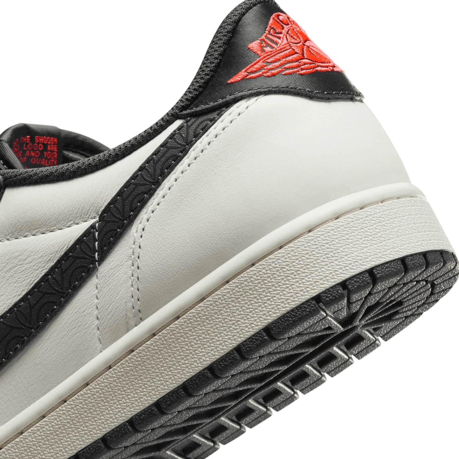 Air Jordan 1 Retro Low OG PSG image 6