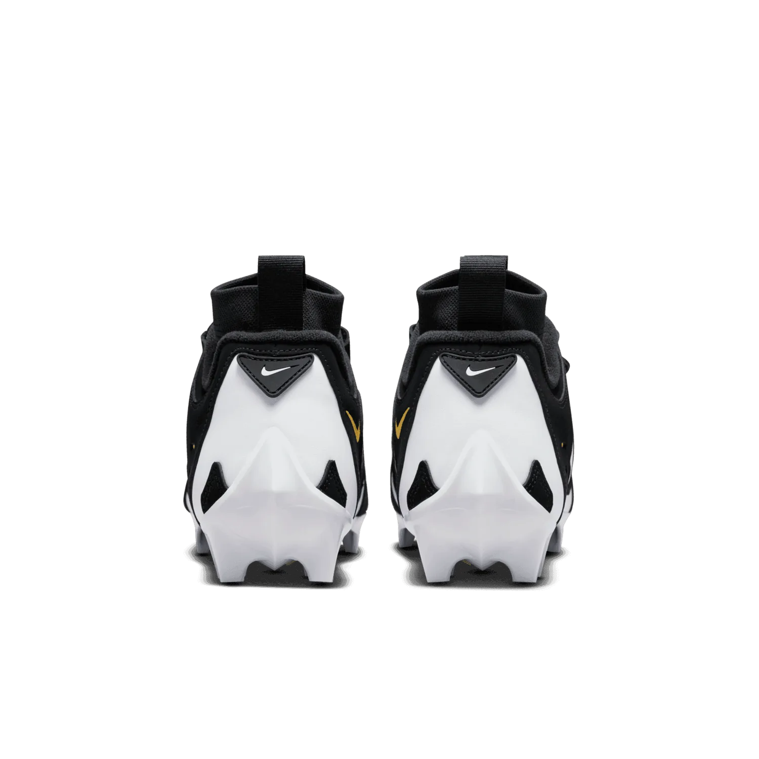 Nike Air DT Max 96 TD Cleat Black Varsity Maize image 5