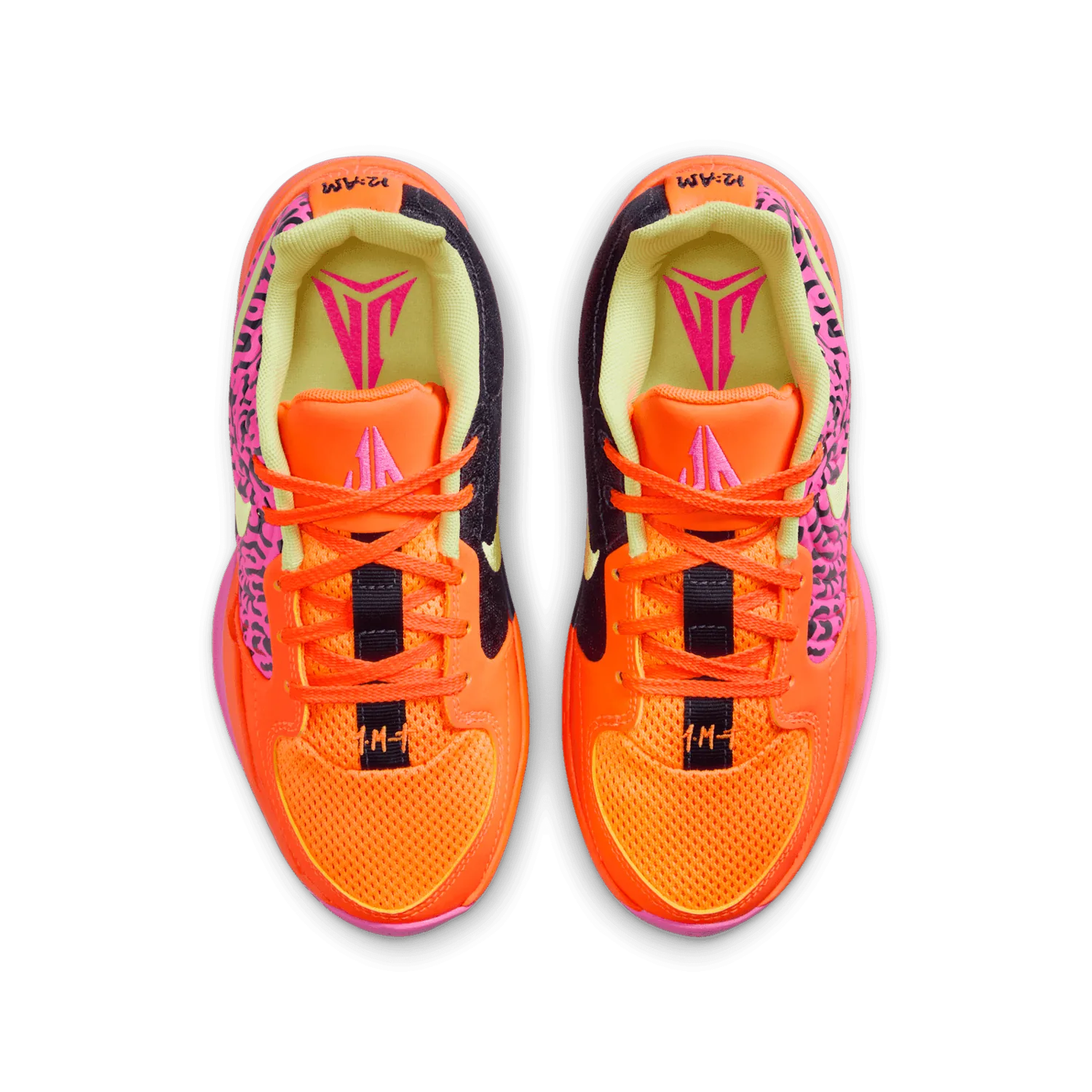 Nike Ja 2 Rhythm of Ja (GS) image 2