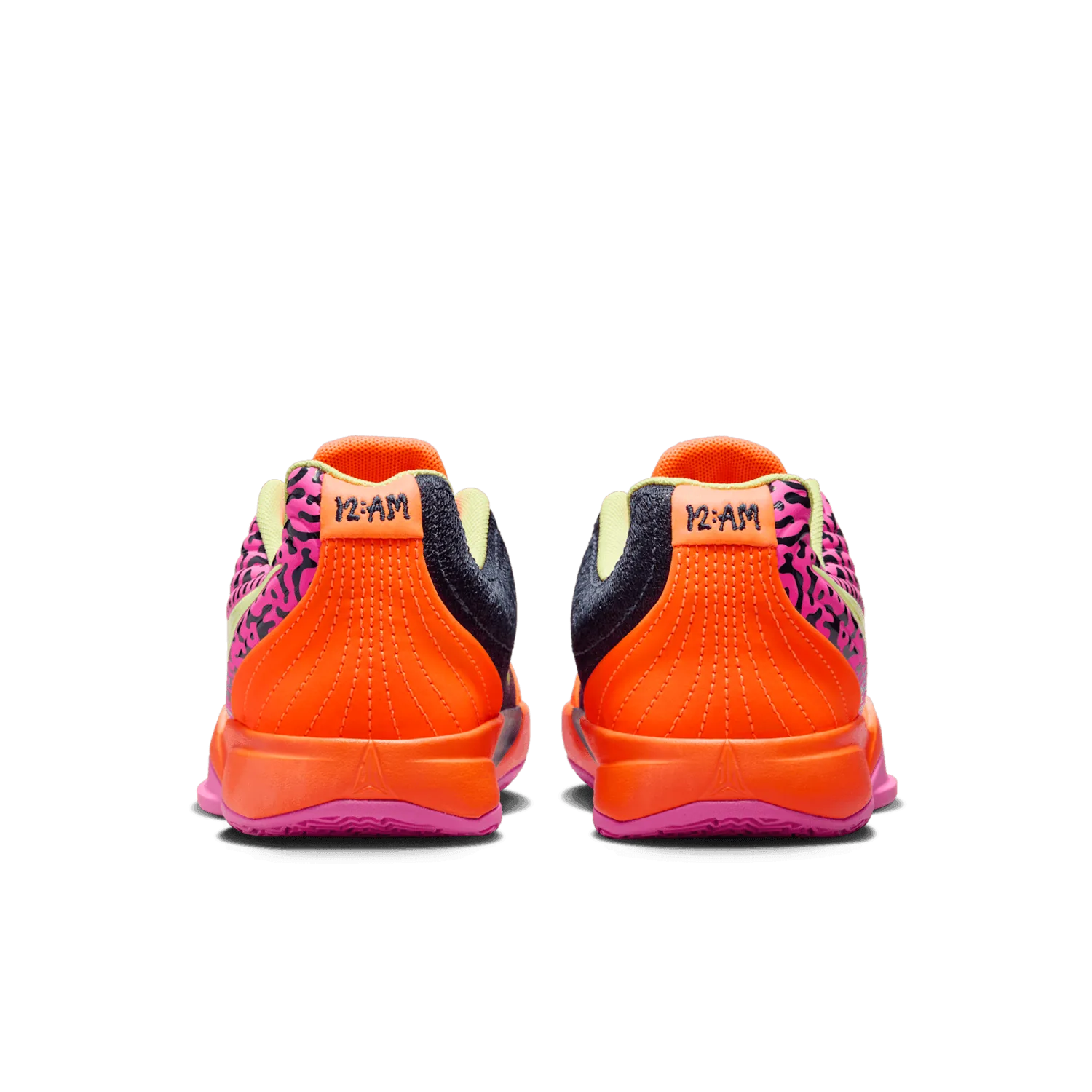 Nike Ja 2 Rhythm of Ja (GS) image 4