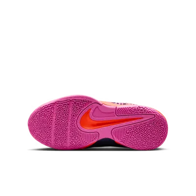 Nike Ja 2 Rhythm of Ja (GS)