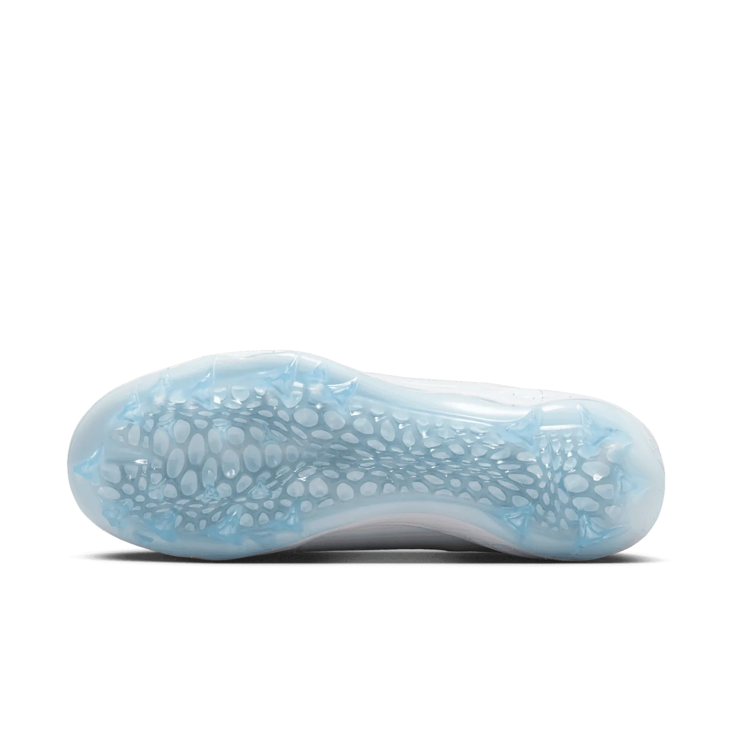 Air Jordan 11 Mid TD Cleat Legend Blue image 2