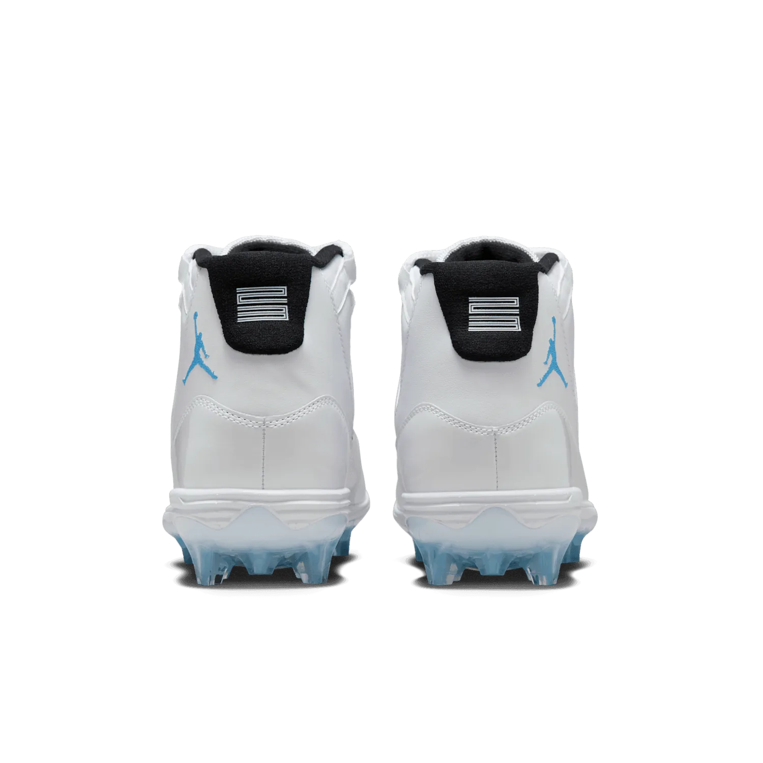 Air Jordan 11 Mid TD Cleat Legend Blue image 5