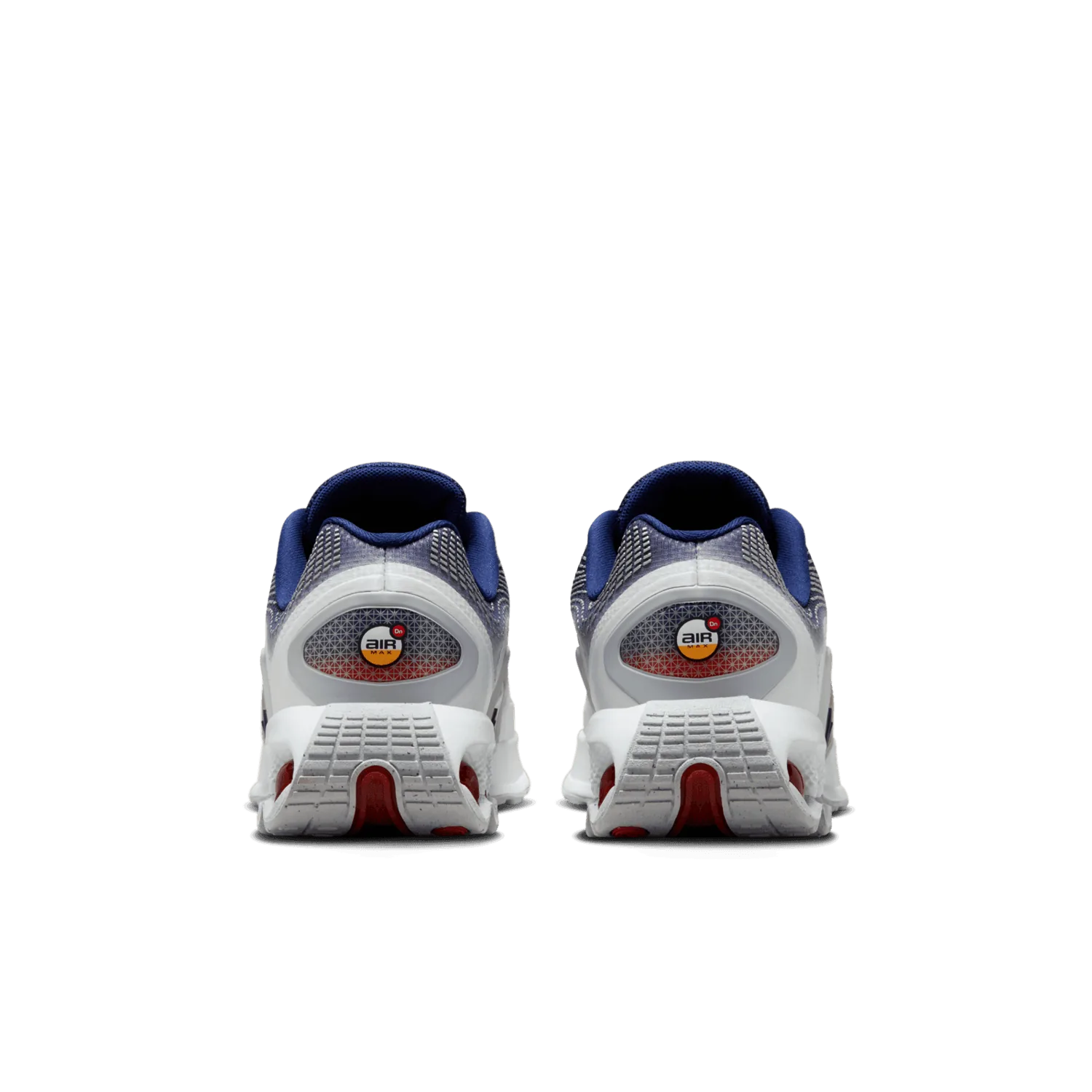 Nike Air Max DN Olympic (GS) image 4