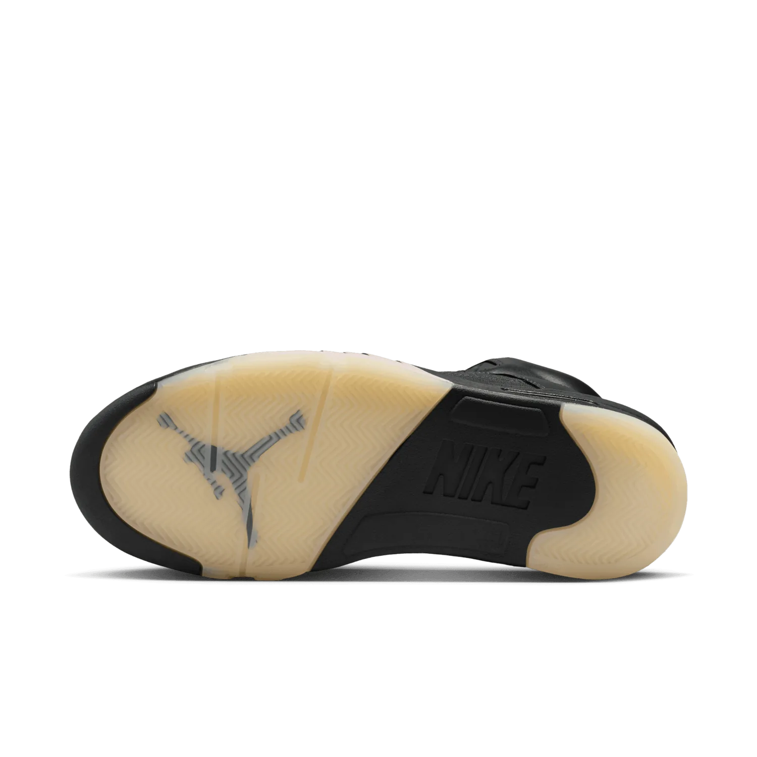 Air Jordan 5 Retro PSG Off Noir image 4