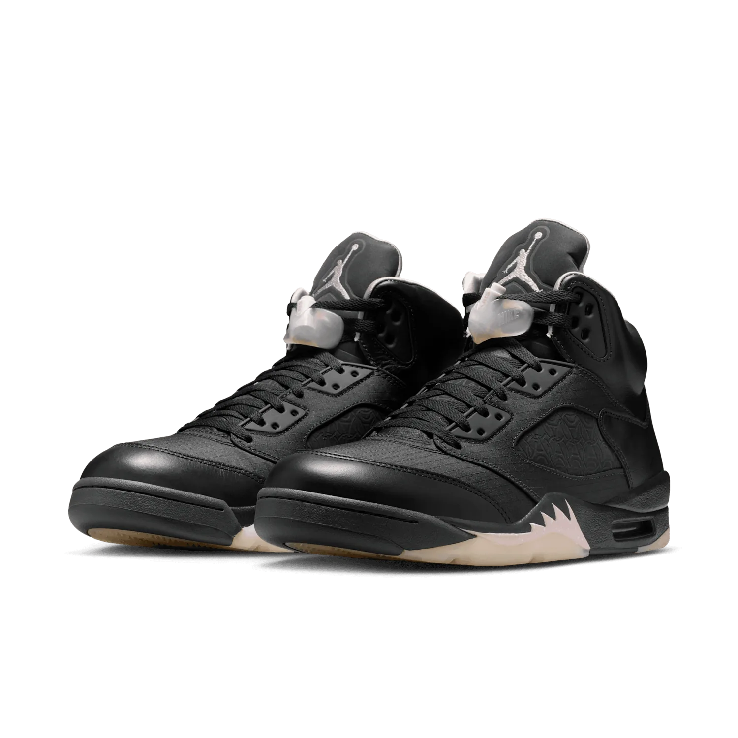 Air Jordan 5 Retro PSG Off Noir image 5