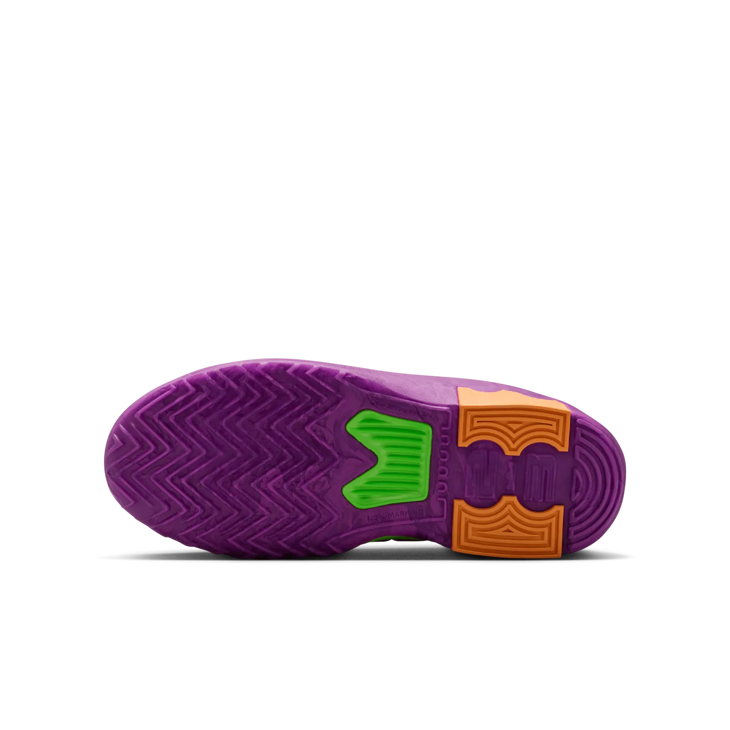 Nike LeBron Witness 9 King of the Court (GS) image 2