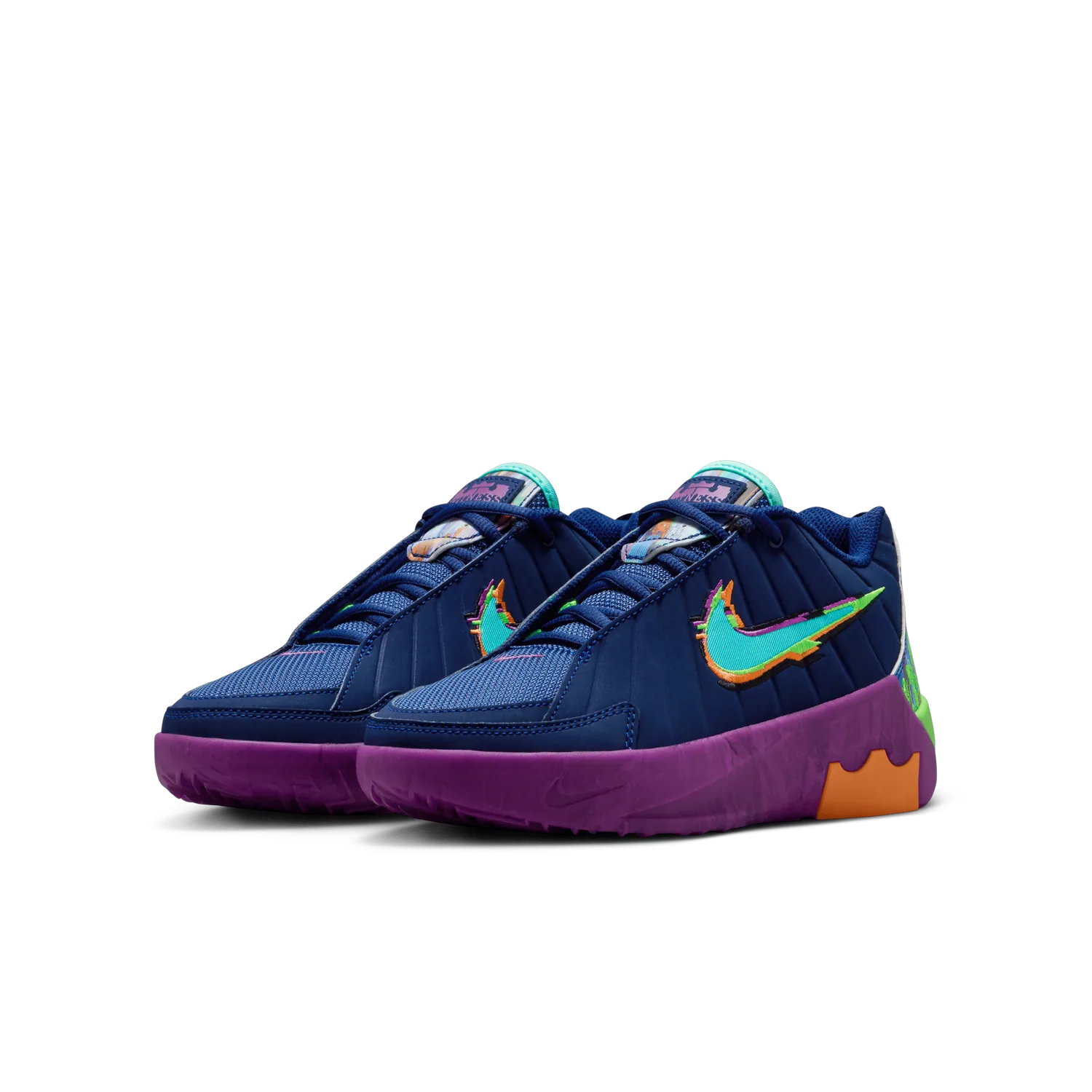 Nike LeBron Witness 9 King of the Court (GS) image 16