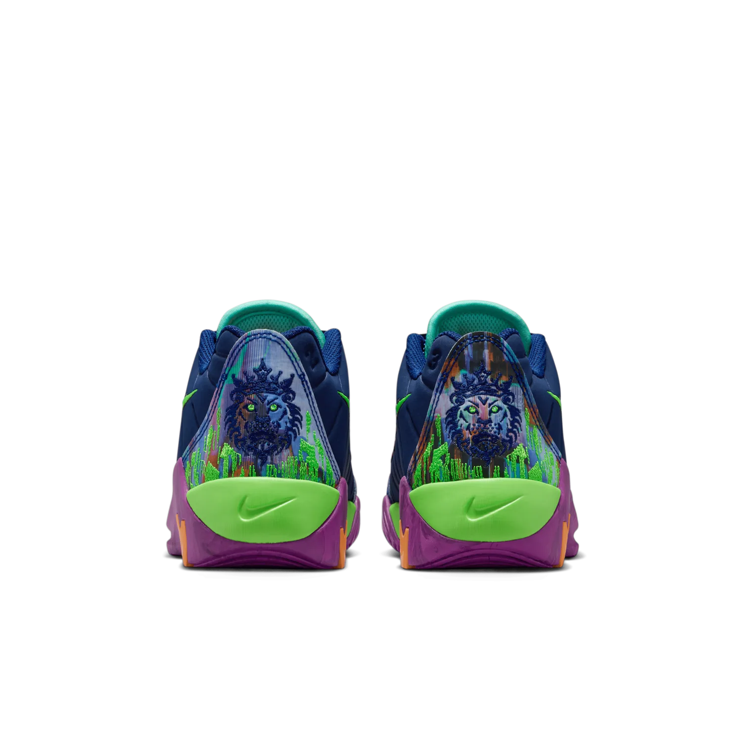 Nike LeBron Witness 9 King of the Court (GS) image 20