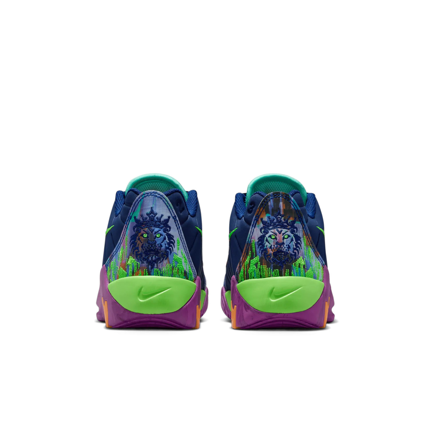 Nike LeBron Witness 9 King of the Court (GS) image 22