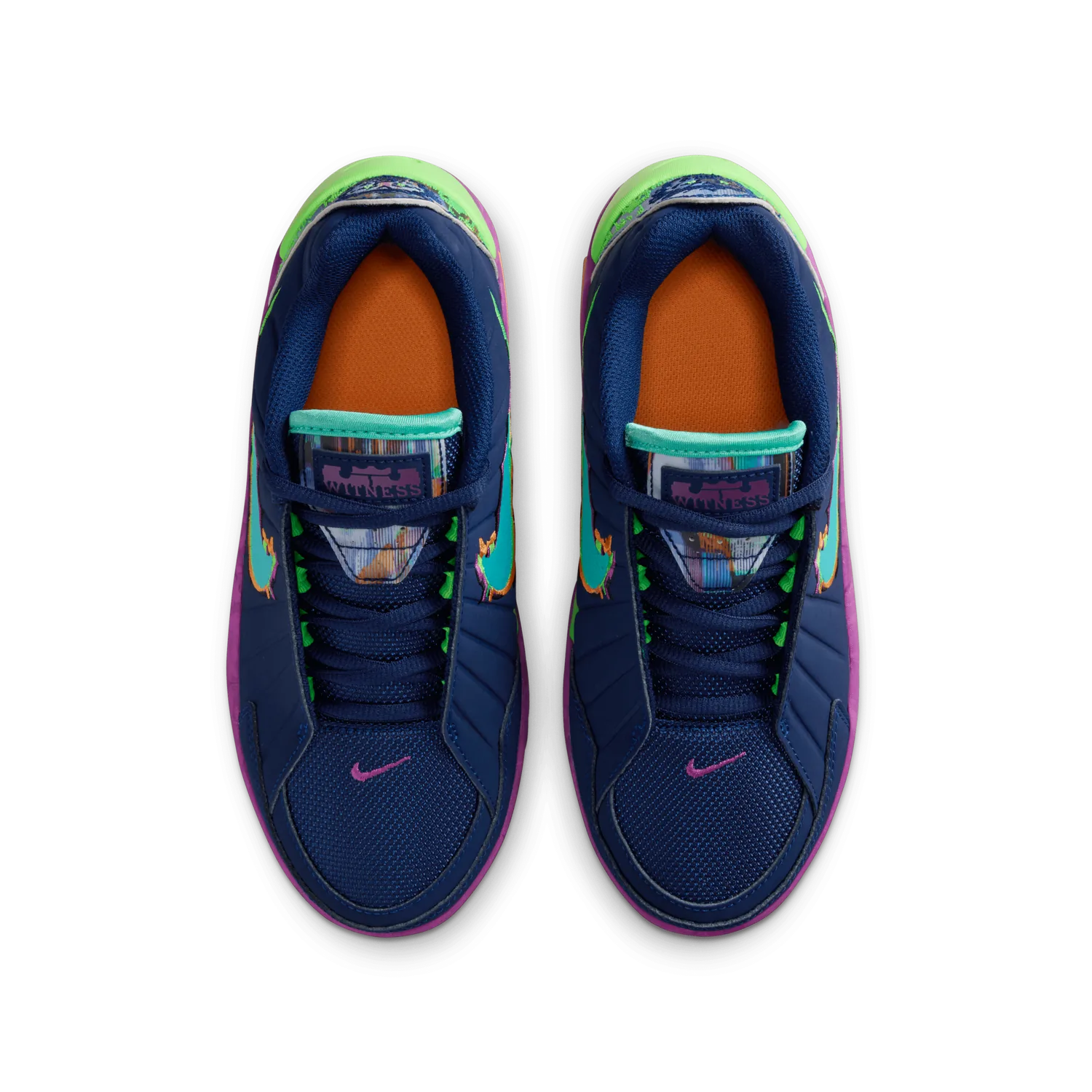 Nike LeBron Witness 9 King of the Court (GS) image 26