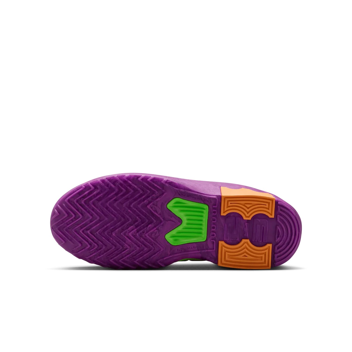Nike LeBron Witness 9 King of the Court (GS) image 34
