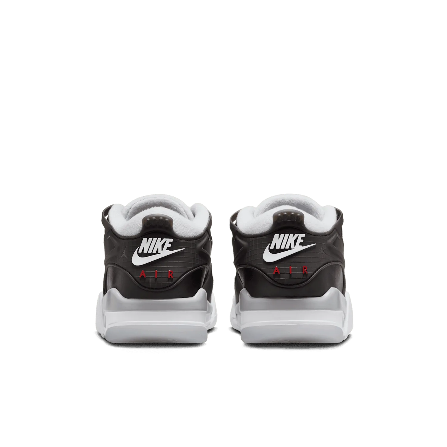 Air Jordan 4 RM in Black | HV5187-010 (GS) image 6