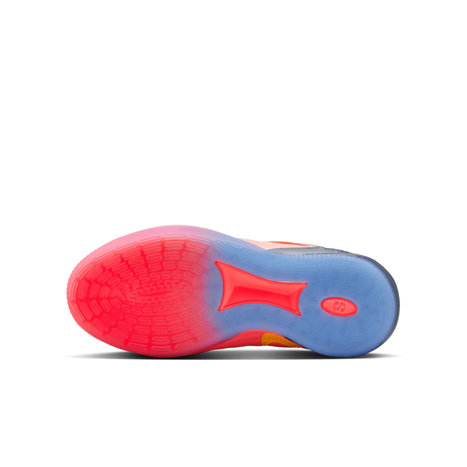 Nike Sabrina 3 Welcome to Miami (GS) image 3