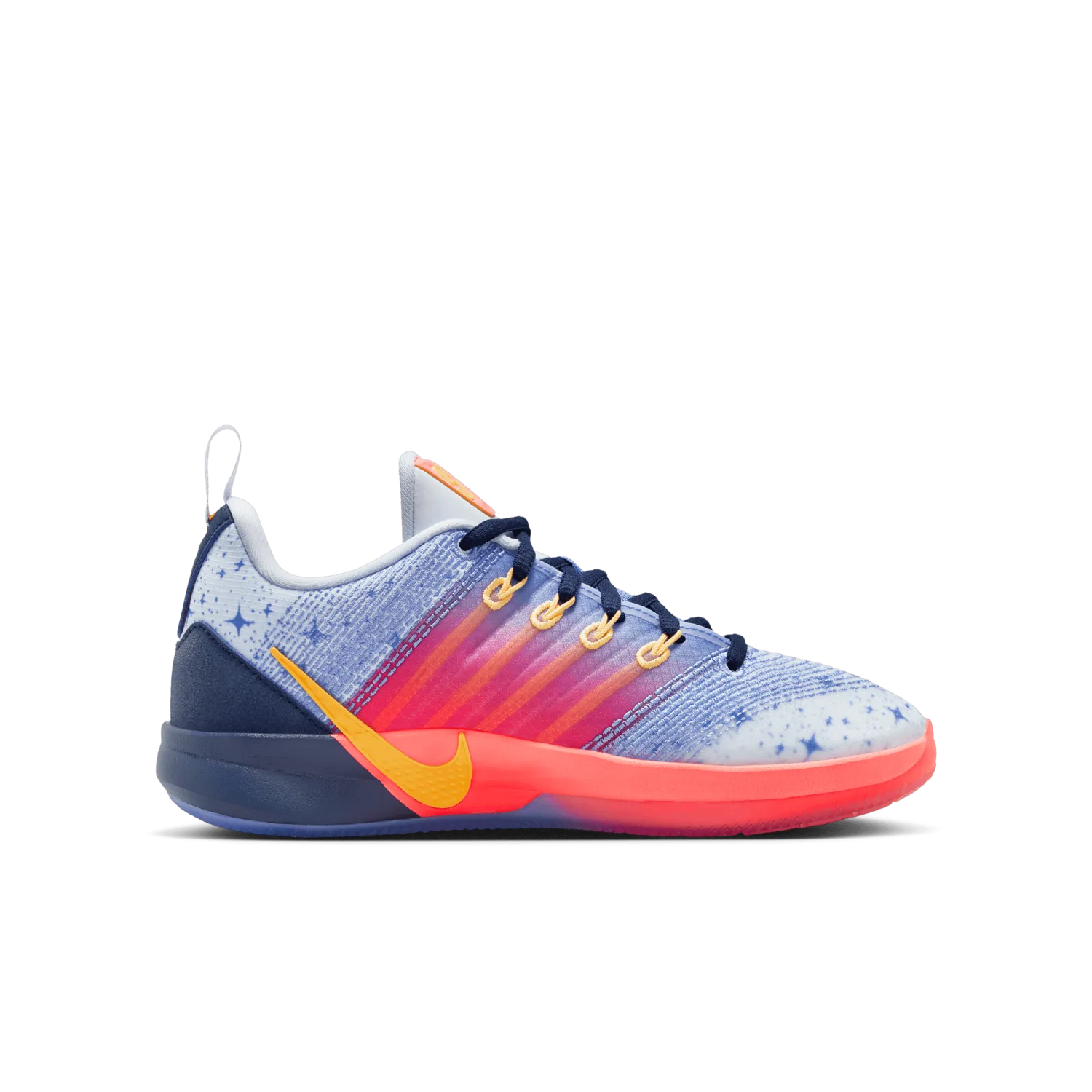 Nike Sabrina 3 Welcome to Miami (GS) image 4