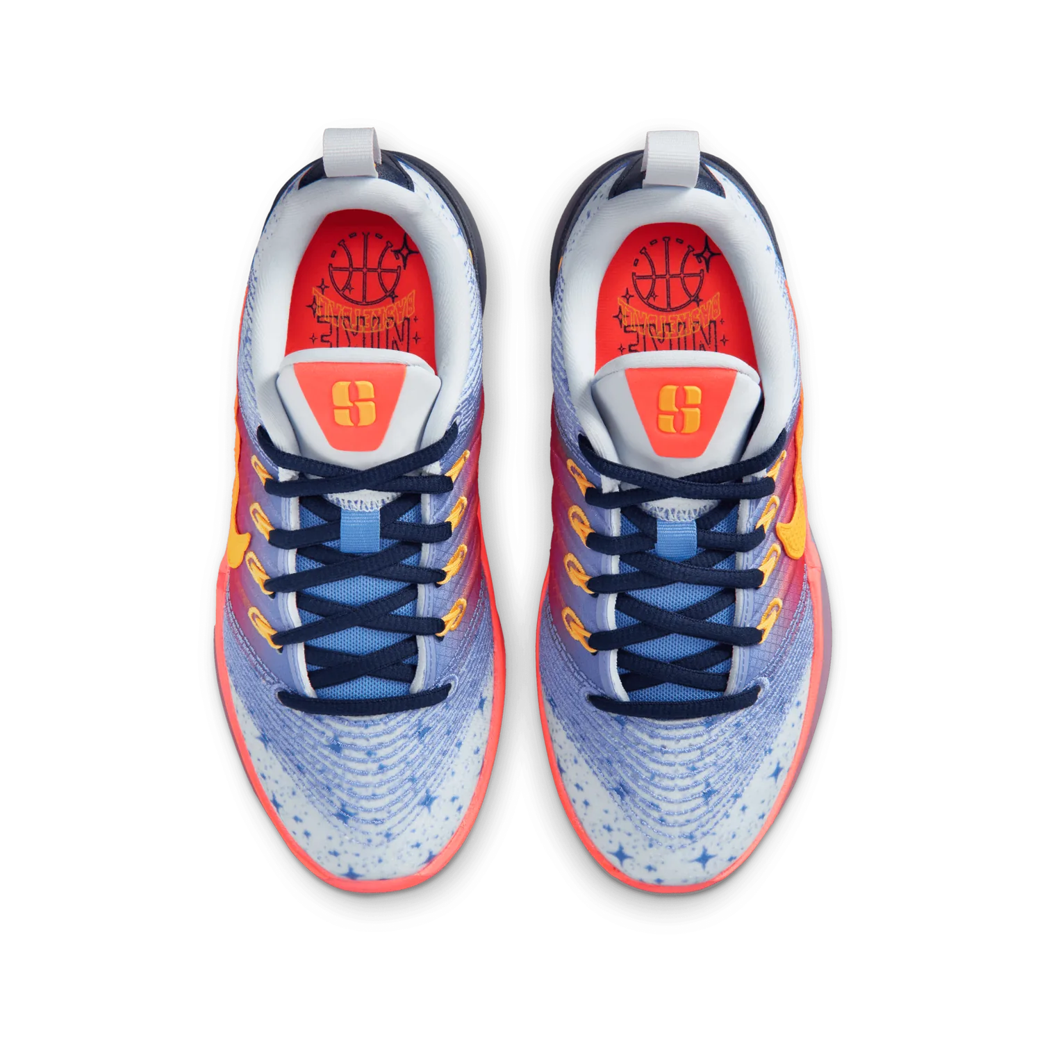 Nike Sabrina 3 Welcome to Miami (GS) image 5