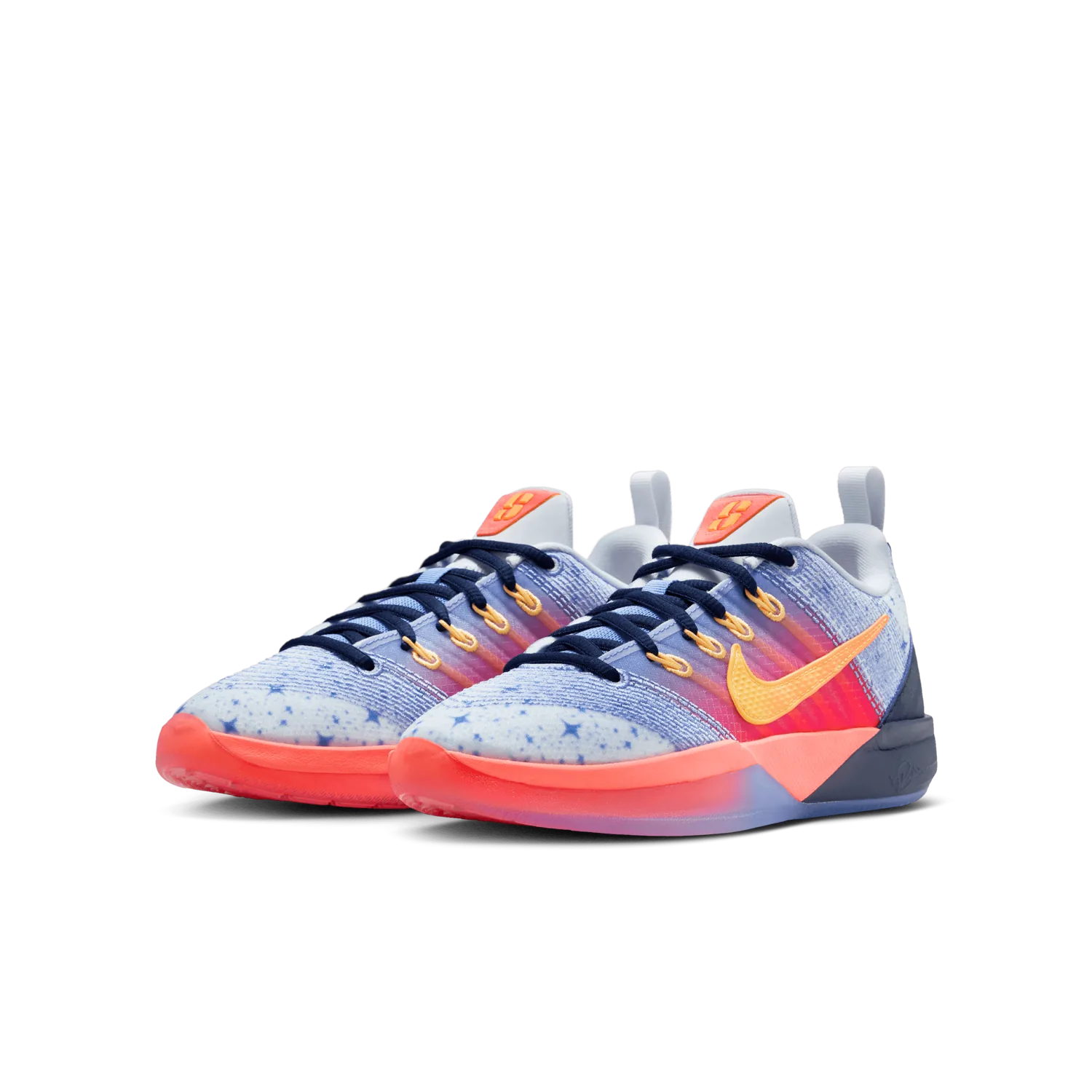 Nike Sabrina 3 Welcome to Miami (GS) image 6