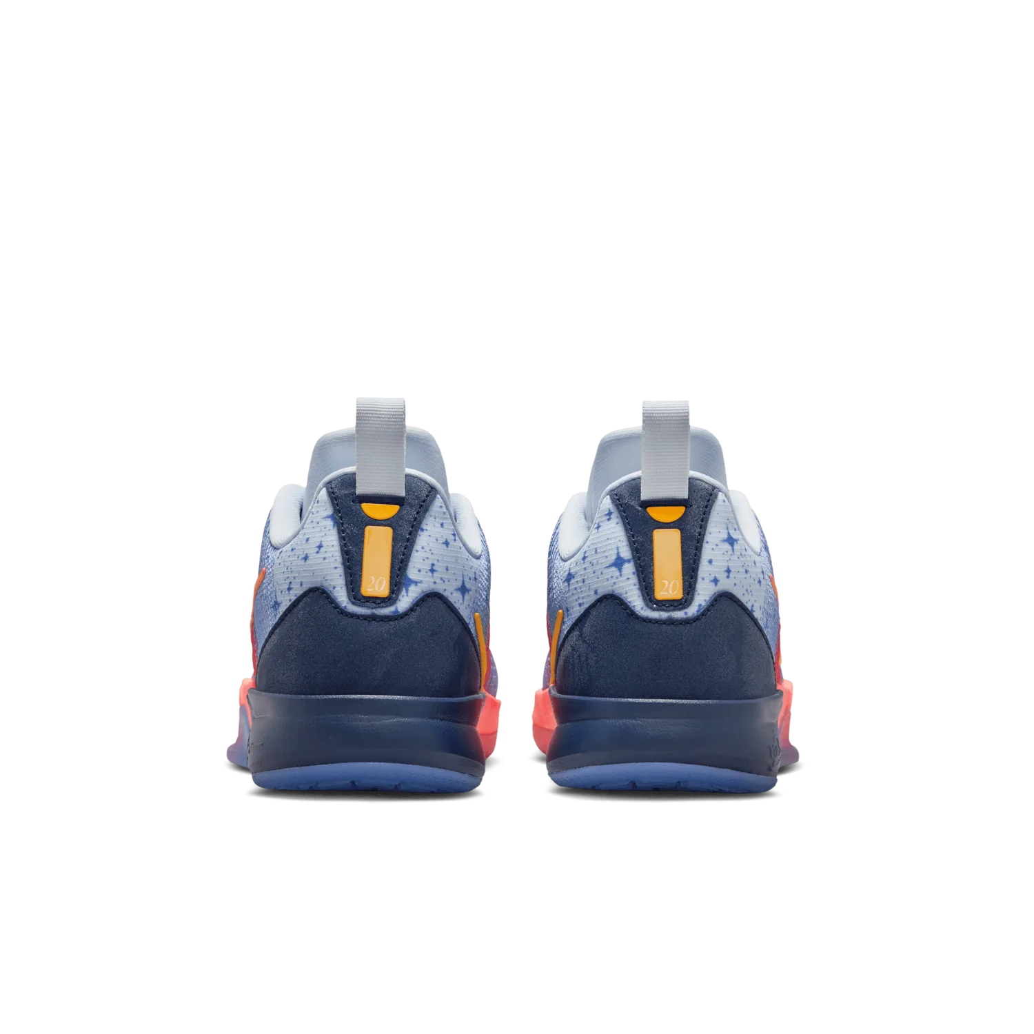 Nike Sabrina 3 Welcome to Miami (GS) image 7