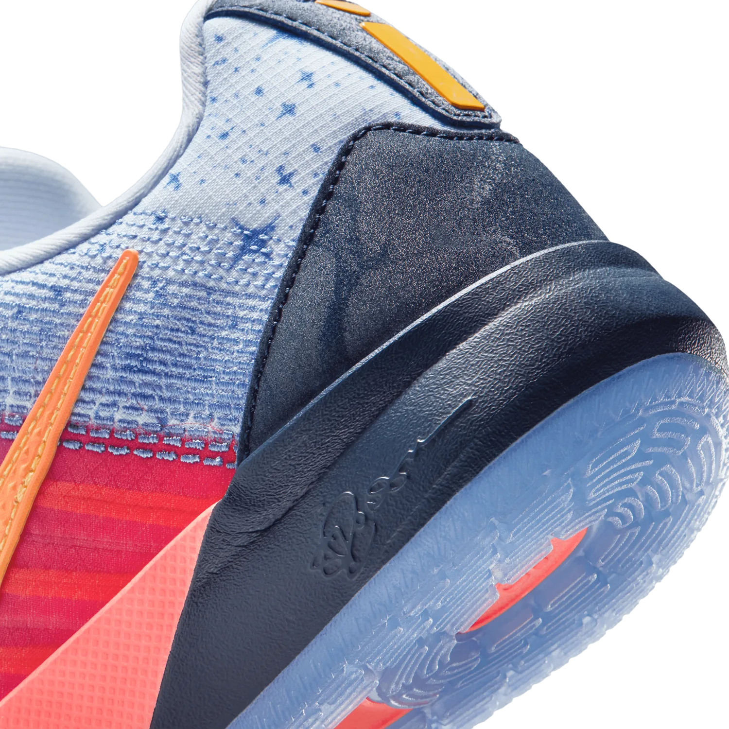 Nike Sabrina 3 Welcome to Miami (GS) image 9