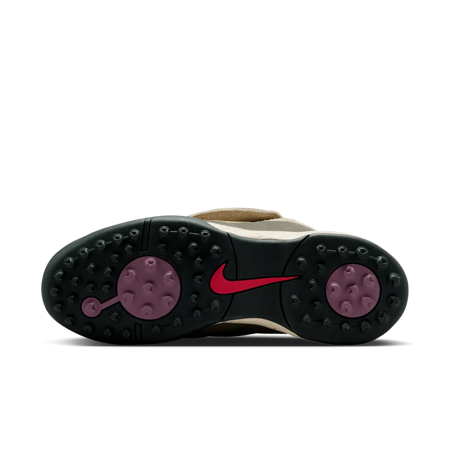 Nike T90 Mule Kids of Immigrants Khaki image 7