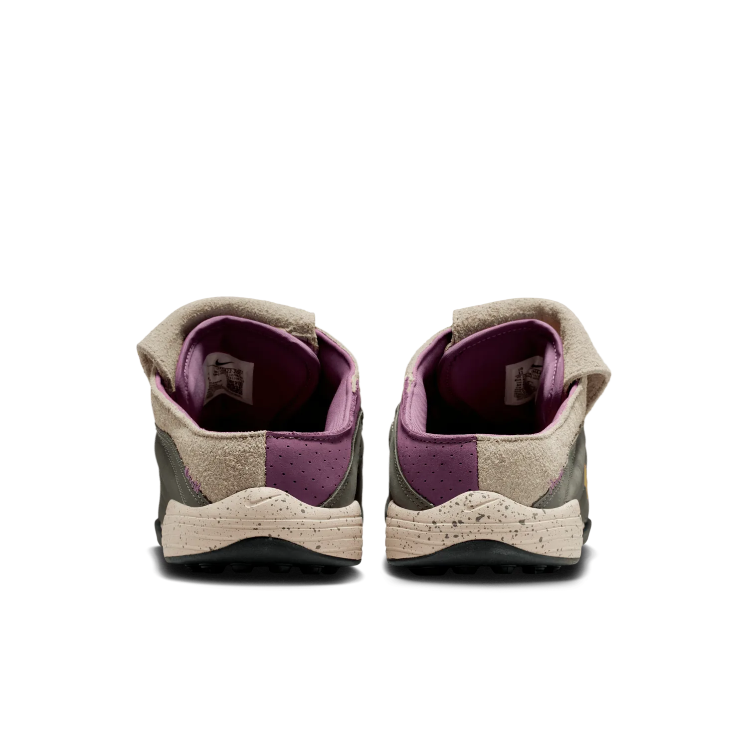 Nike T90 Mule Kids of Immigrants Khaki image 11
