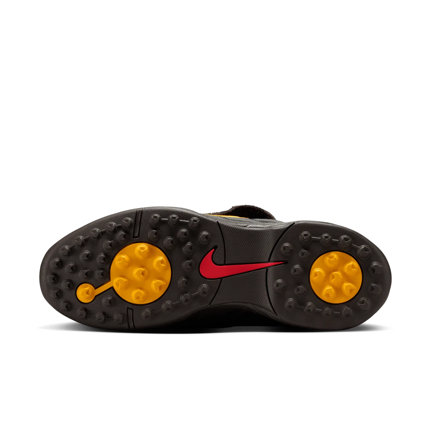 Nike T90 Mule Kids of Immigrants Velvet Brown image 6