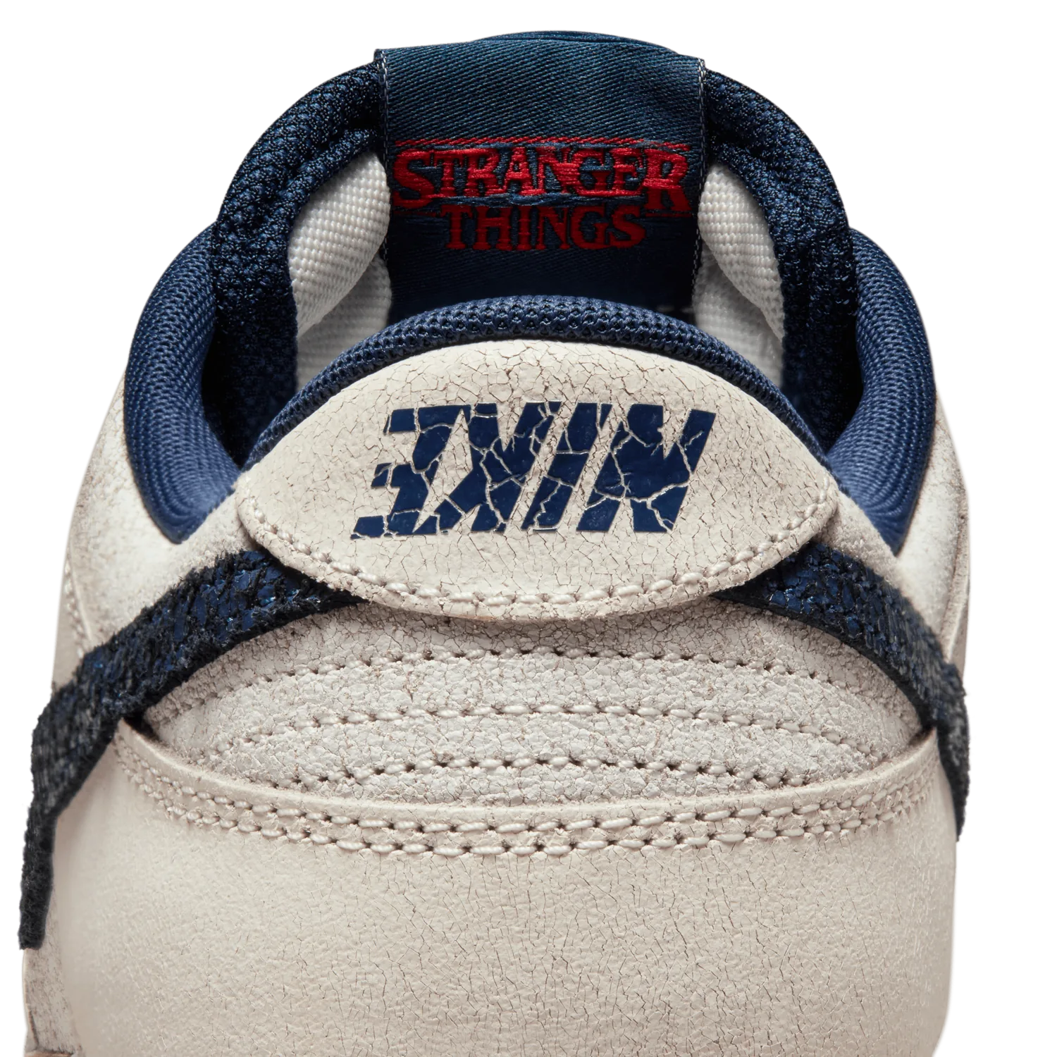 Nike Dunk Low Stranger Things Phantom image 4