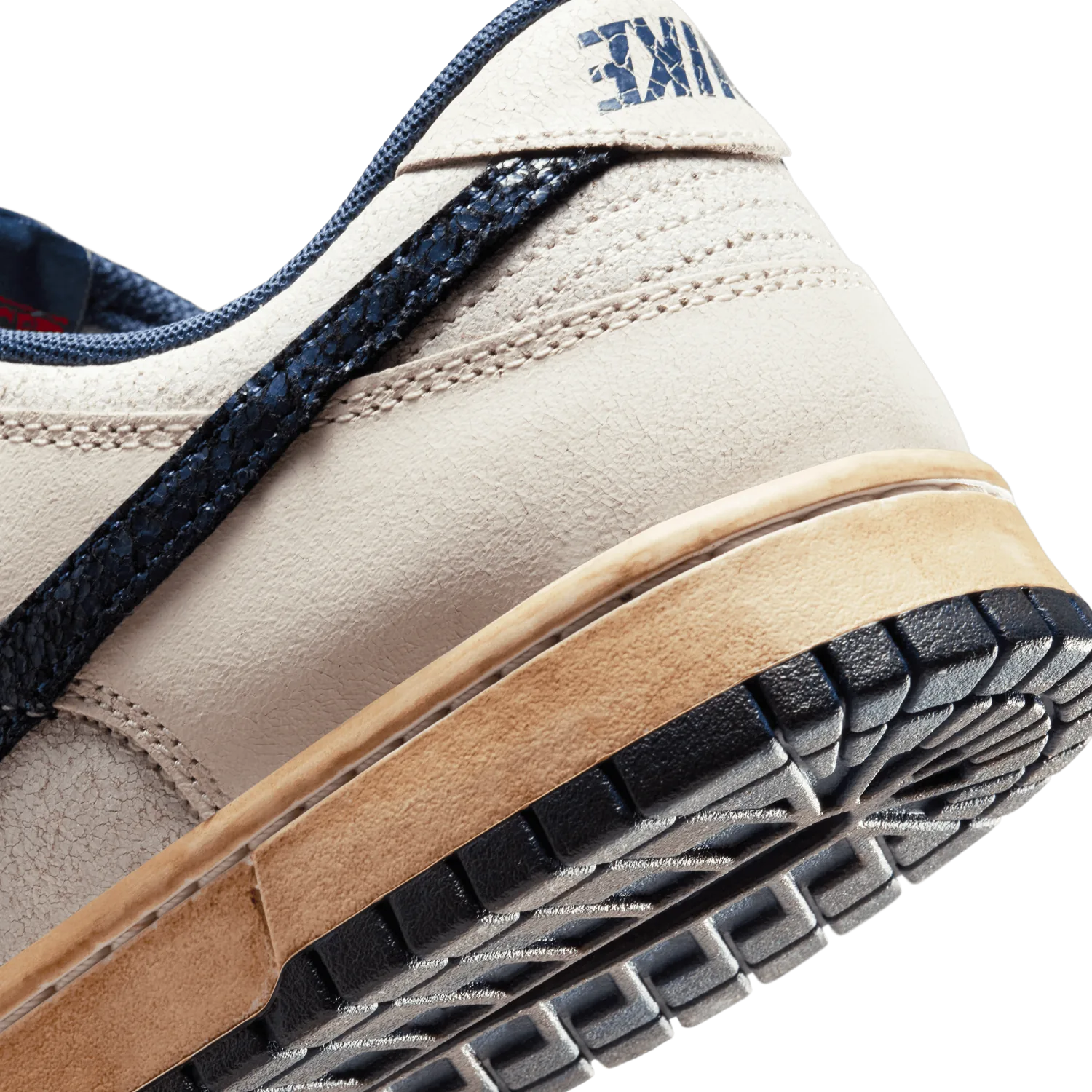 Nike Dunk Low Stranger Things Phantom image 5