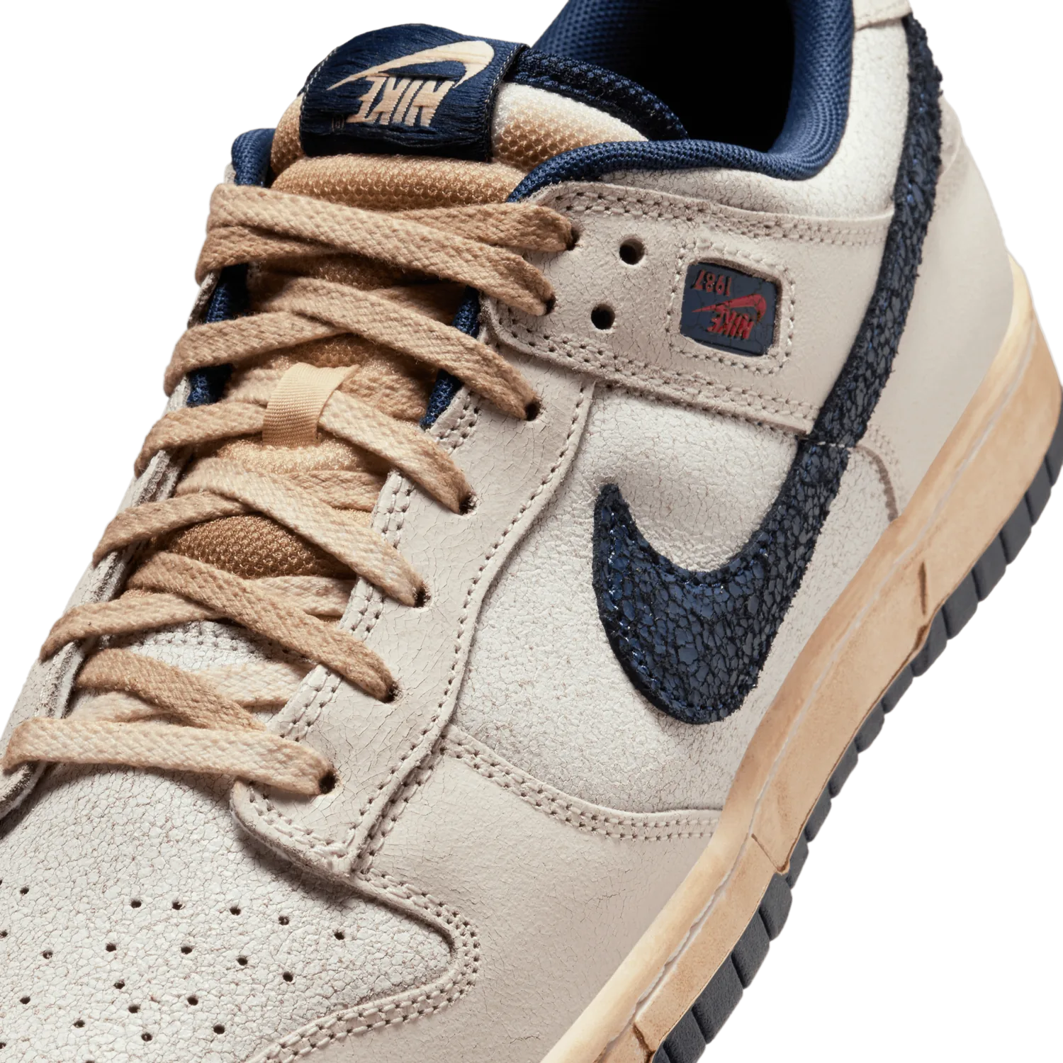 Nike Dunk Low Stranger Things Phantom image 6