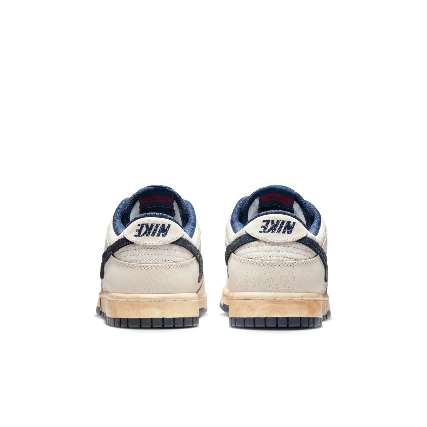 Nike Dunk Low Stranger Things Phantom image 7